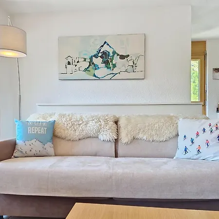 شقة Carlos By Interhome *
